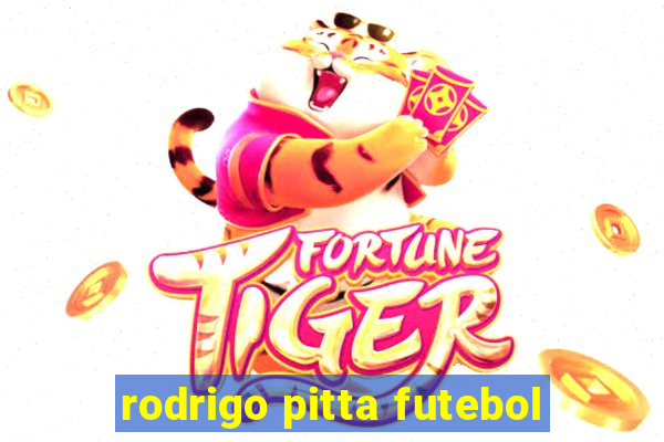 rodrigo pitta futebol